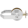 Falcon B Series Grade 2 Cylindrical Lever Locks — B511CP6D D 626 product image