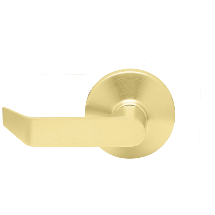 Falcon B Series Grade 2 Cylindrical Lever Locks — B12 D 606 product image