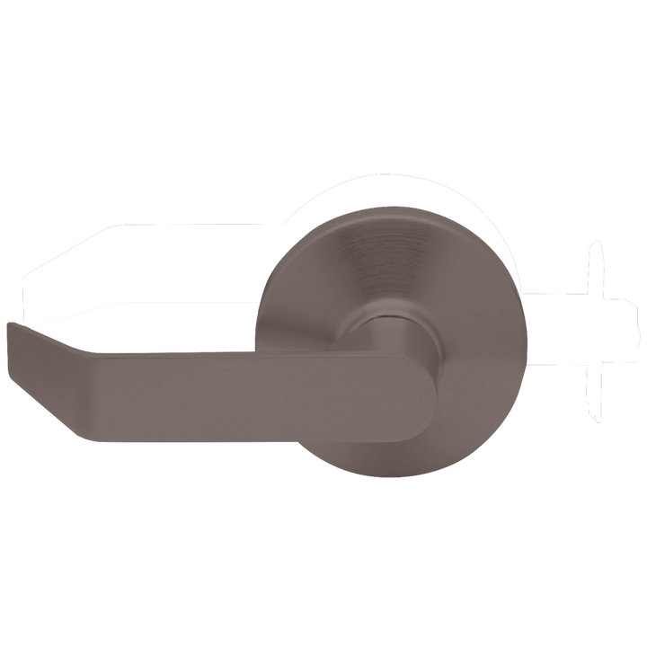 Falcon B Series Grade 2 Cylindrical Lever Locks — B12 D 613 product image