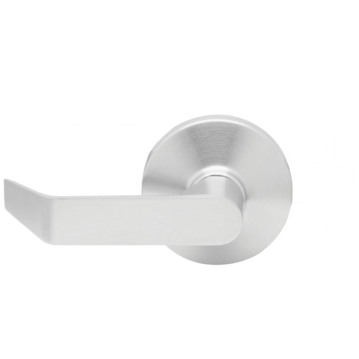 Falcon B Series Grade 2 Cylindrical Lever Locks — B12 D 626 product image