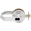 Falcon B Series Grade 2 Cylindrical Lever Locks — B341BD D 626 product image