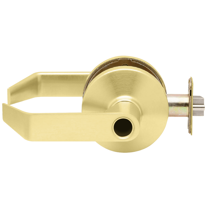 Falcon B Series Grade 2 Cylindrical Lever Locks — B561LD D 606 product image