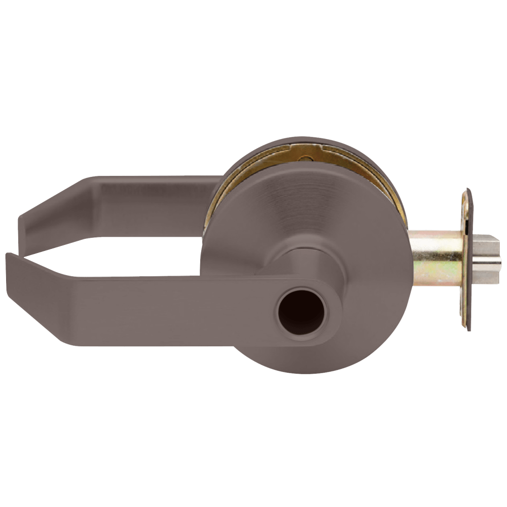 Falcon B Series Grade 2 Cylindrical Lever Locks — B561LD D 613 product image