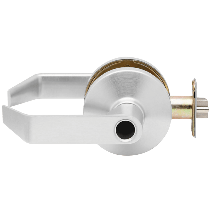 Falcon B Series Grade 2 Cylindrical Lever Locks — B561LD D 626 product image