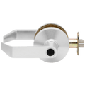 Falcon B Series Grade 2 Cylindrical Lever Locks — B611LD D 626 product image