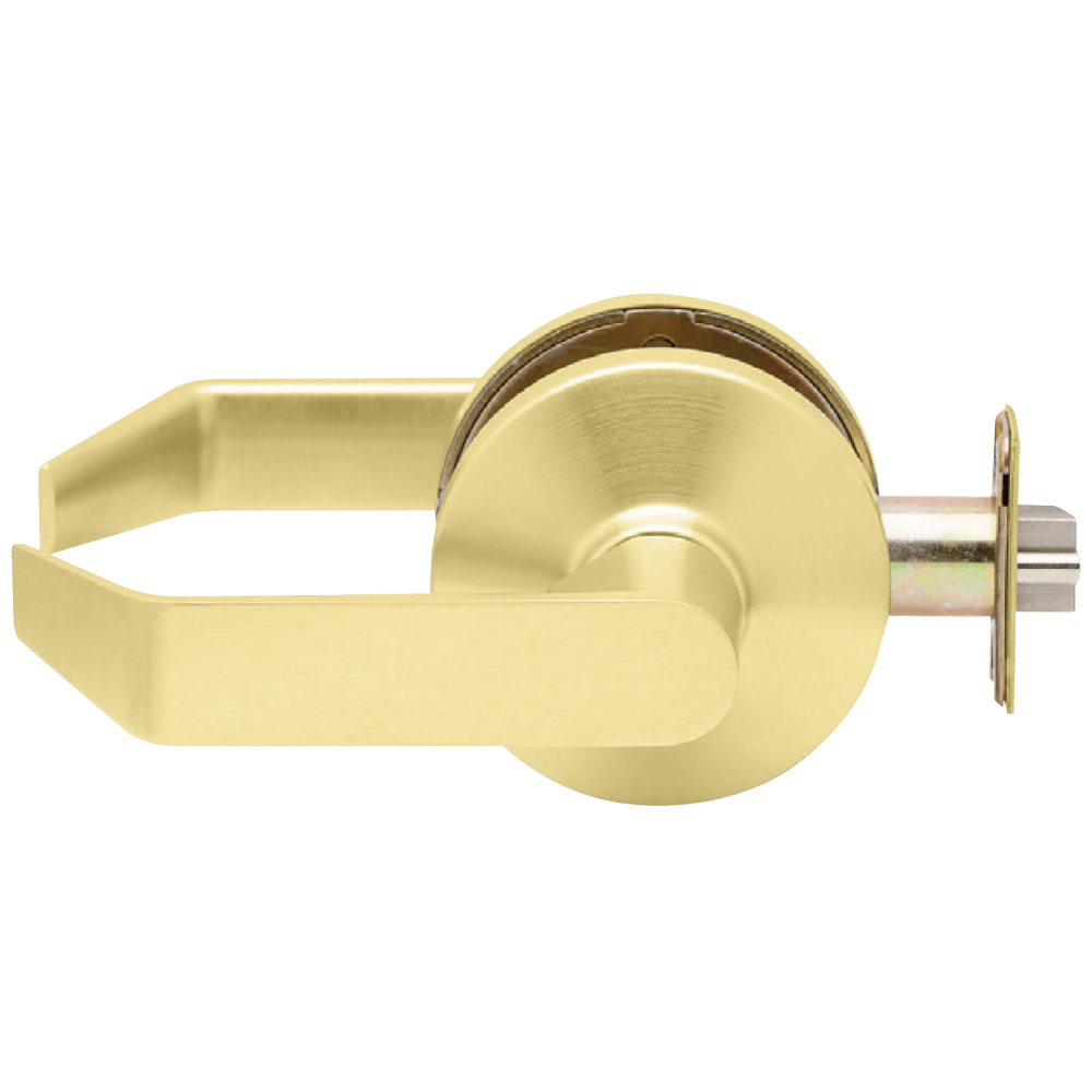 Falcon B Series Grade 2 Cylindrical Lever Locks — B101S D 606 product image