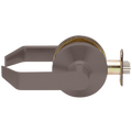 Falcon B Series Grade 2 Cylindrical Lever Locks — B101S D 613 product image