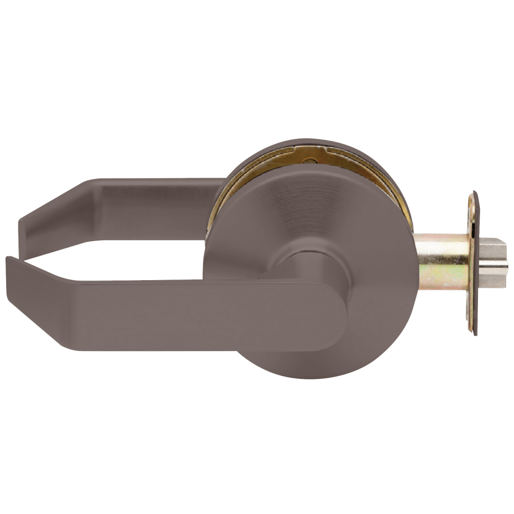 Falcon B Series Grade 2 Cylindrical Lever Locks — B101S D 613 product image
