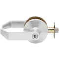 Falcon B Series Grade 2 Cylindrical Lever Locks — B301S D 626 product image