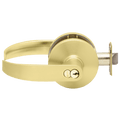 Falcon B Series Grade 2 Cylindrical Lever Locks — B511HD Q 606 product image