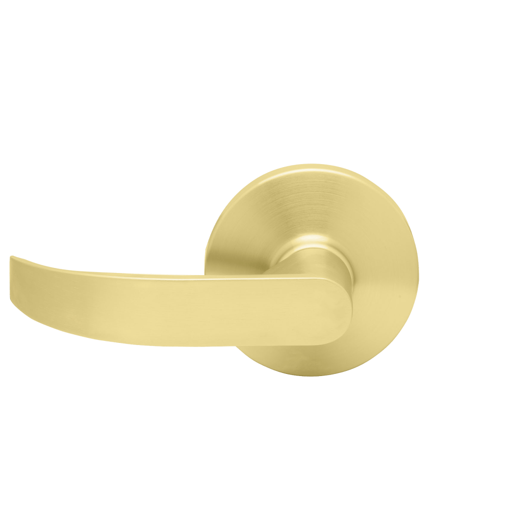 Falcon B Series Grade 2 Cylindrical Lever Locks — B12 Q 606 product image