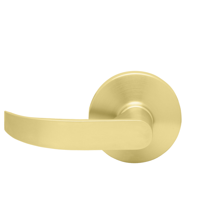 Falcon B Series Grade 2 Cylindrical Lever Locks — B12 Q 606 product image