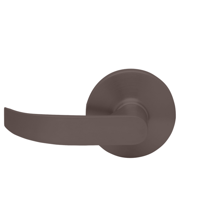 Falcon B Series Grade 2 Cylindrical Lever Locks — B12 Q 613 product image