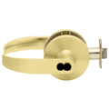 Falcon B Series Grade 2 Cylindrical Lever Locks — B581BD Q 606 product image