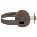 Falcon B Series Grade 2 Cylindrical Lever Locks — B561BD Q 613 product image
