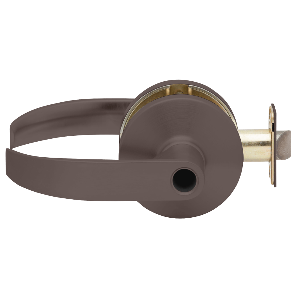 Falcon B Series Grade 2 Cylindrical Lever Locks — B501LD Q 613 product image