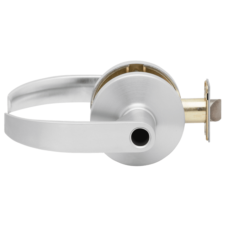Falcon B Series Grade 2 Cylindrical Lever Locks — B561LD Q 626 product image