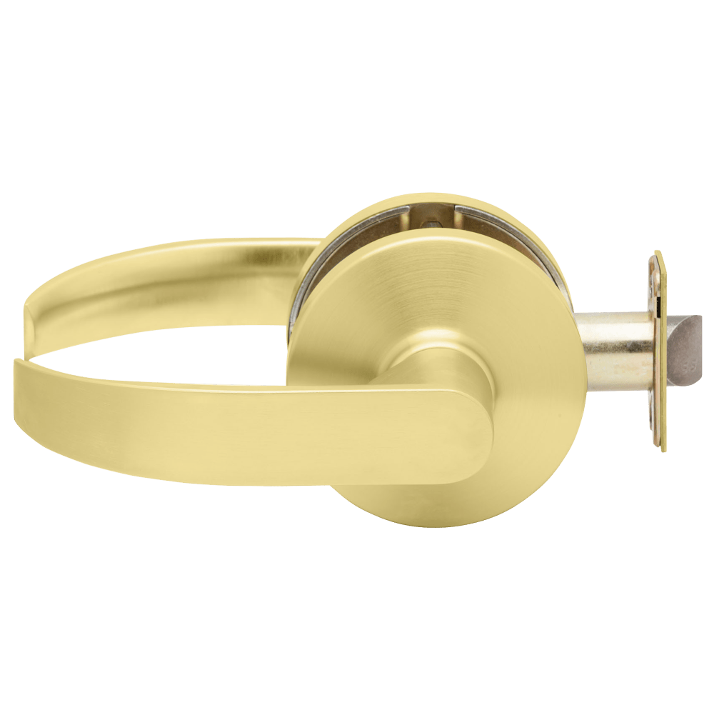 Falcon B Series Grade 2 Cylindrical Lever Locks — B101S Q 606 product image