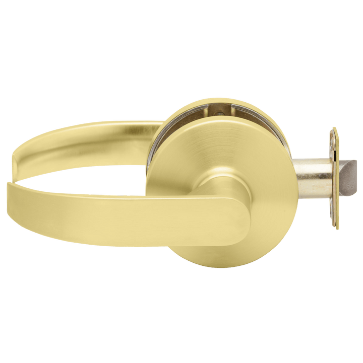 Falcon B Series Grade 2 Cylindrical Lever Locks — B101S Q 606 product image