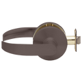 Falcon B Series Grade 2 Cylindrical Lever Locks — B101S Q 613 product image