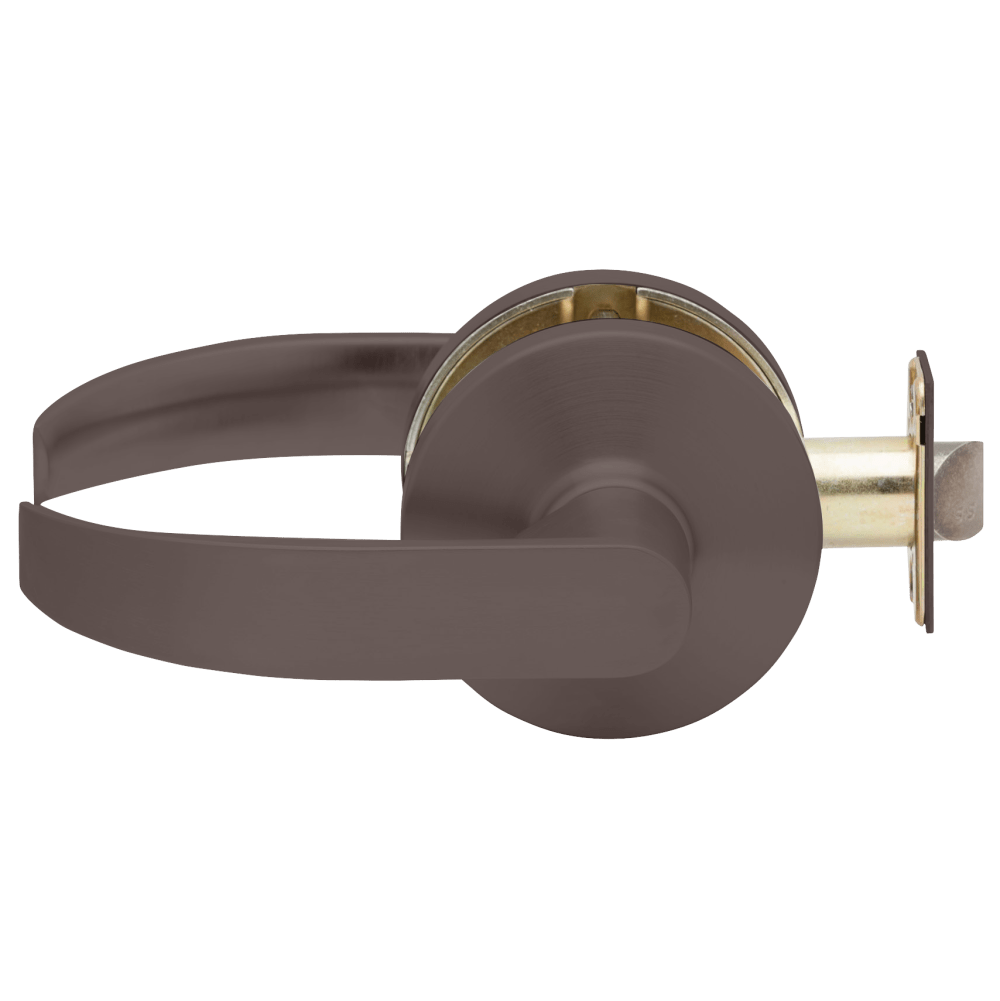 Falcon B Series Grade 2 Cylindrical Lever Locks — B101S Q 613 product image