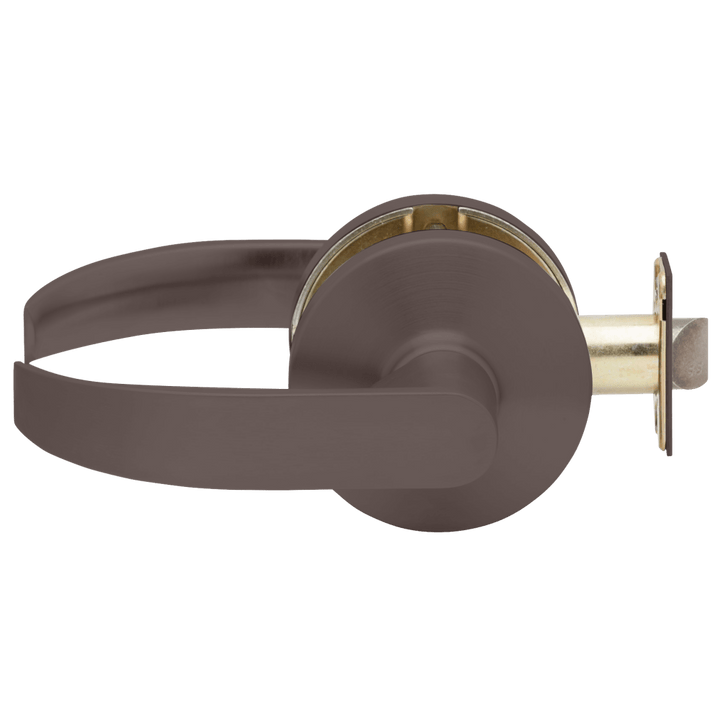 Falcon B Series Grade 2 Cylindrical Lever Locks — B101S Q 613 product image