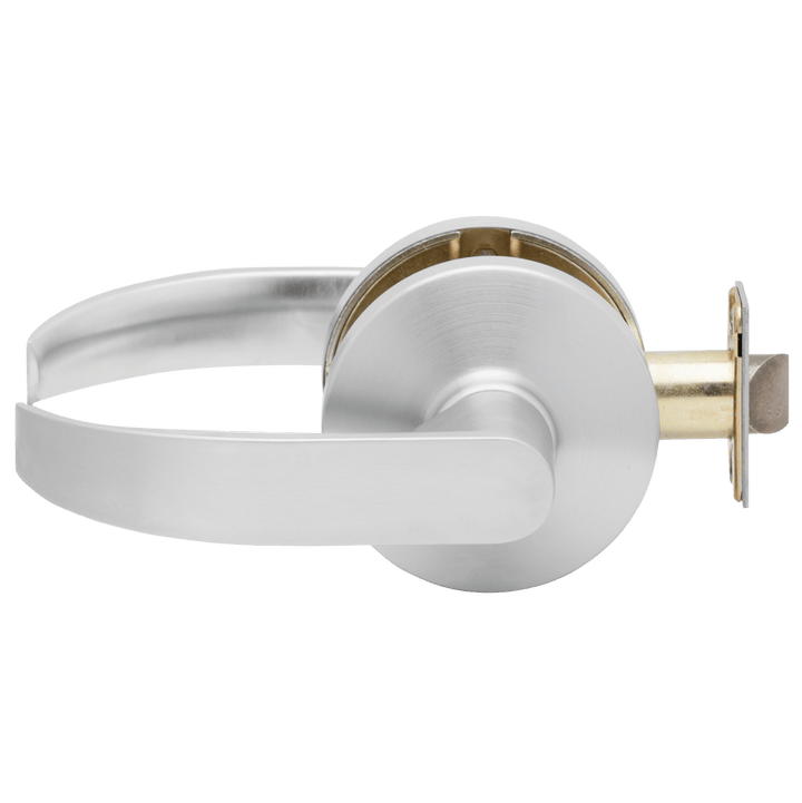 Falcon B Series Grade 2 Cylindrical Lever Locks — B101S Q 626 product image