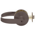 Falcon B Series Grade 2 Cylindrical Lever Locks — B301S Q 613 product image