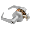 Falcon T Series Grade 1 Cylindrical Lever Locks — T501PD D 626 43-005 product image