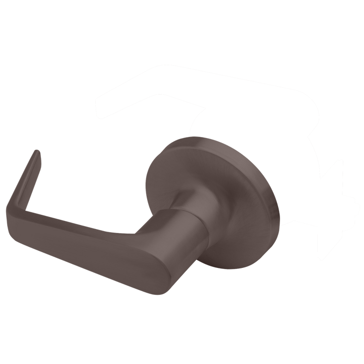 Falcon T Series Grade 1 Cylindrical Lever Locks — T12 D 643E product image