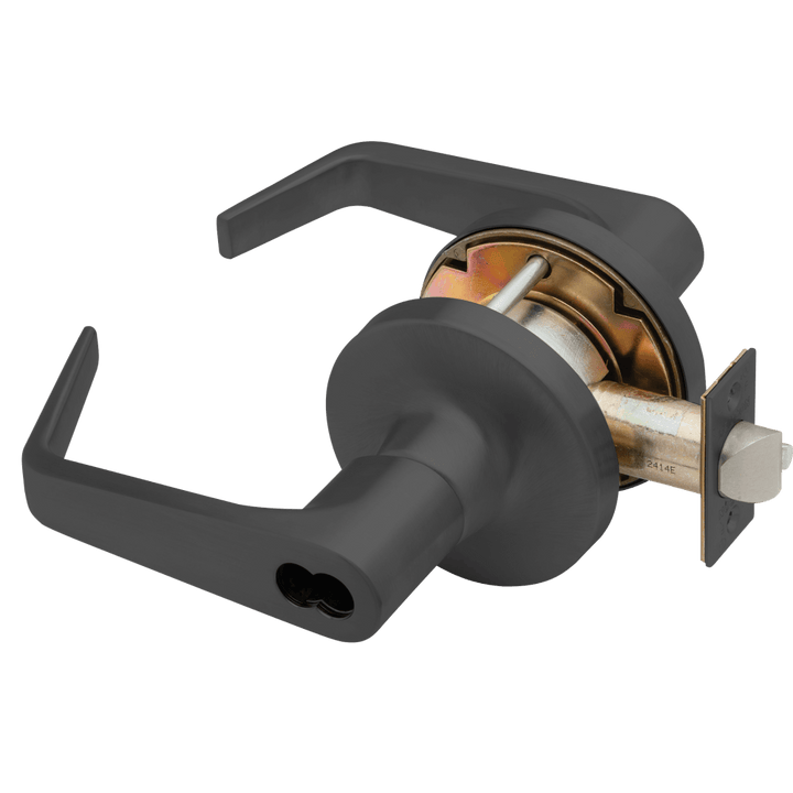 Falcon T Series Grade 1 Cylindrical Lever Locks — T571JD-SCH D 622 43-005 product image