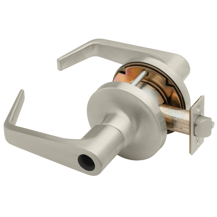 Falcon T Series Grade 1 Cylindrical Lever Locks — T411LD D 619 43-005 product image
