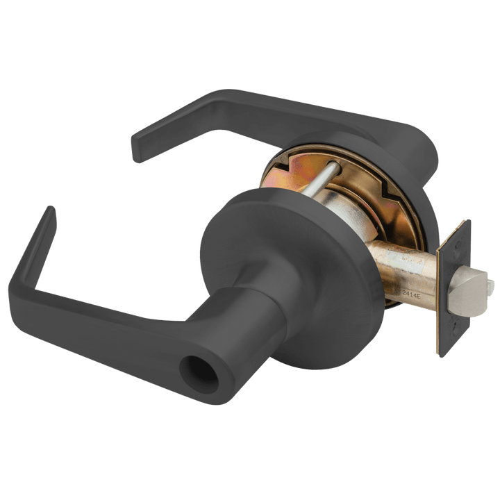 Falcon T Series Grade 1 Cylindrical Lever Locks — T521LD D 622 product image