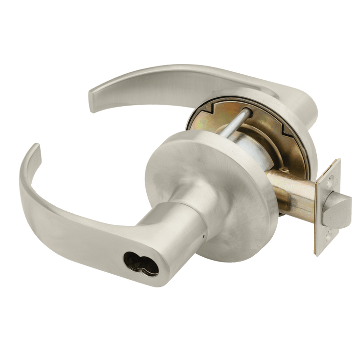 Falcon T Series Grade 1 Cylindrical Lever Locks — T521BD Q 619 43-005 product image