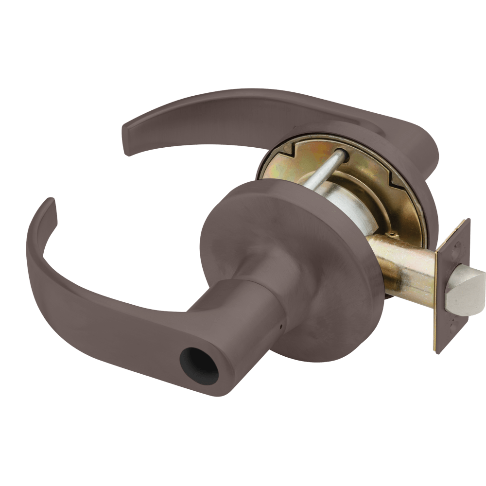 Falcon T Series Grade 1 Cylindrical Lever Locks — T351LD Q 643E 43-005 product image