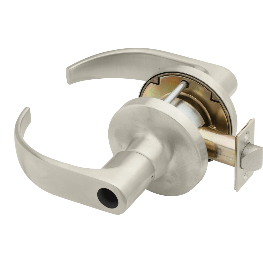Falcon T Series Grade 1 Cylindrical Lever Locks — T511LD Q 619 43-005 product image