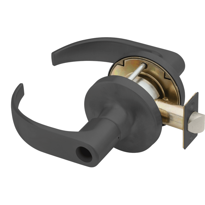 Falcon T Series Grade 1 Cylindrical Lever Locks — T501LD Q 622 43-005 product image