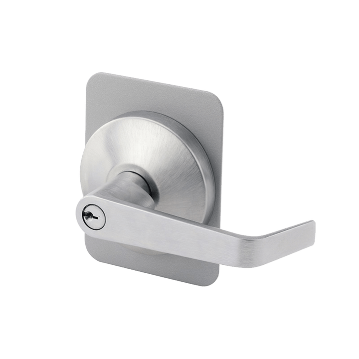Falcon Exit Device Trim — 914KIL-NL-KD US32D product image