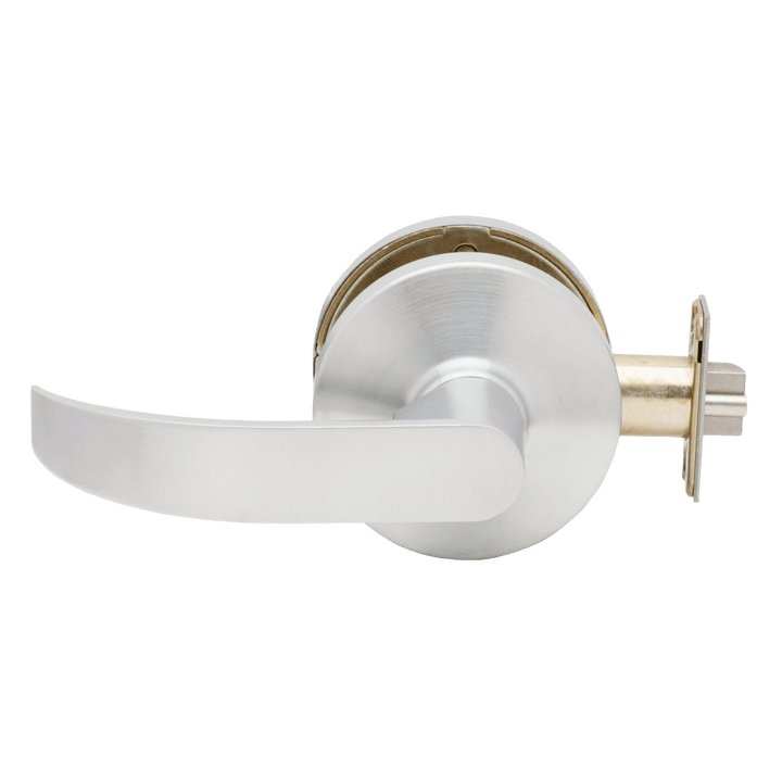 Falcon B Series Grade 2 Cylindrical Lever Locks — B161D Q 626 product image