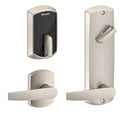 Schlage Electronics FE410FGRW512JUP619 interconnected locks product view
