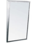 GAMCO FT-18X30 Fixed-Position Tilt Mirror — product view