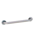 GAMCO straight grab bar manufacturer family image; length or grip may vary