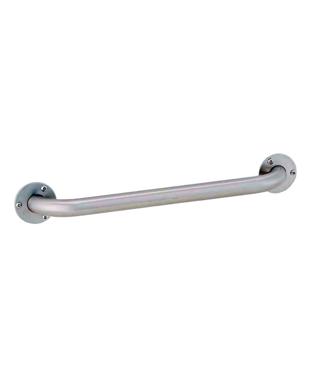 GAMCO straight grab bar manufacturer family image; length or grip may vary