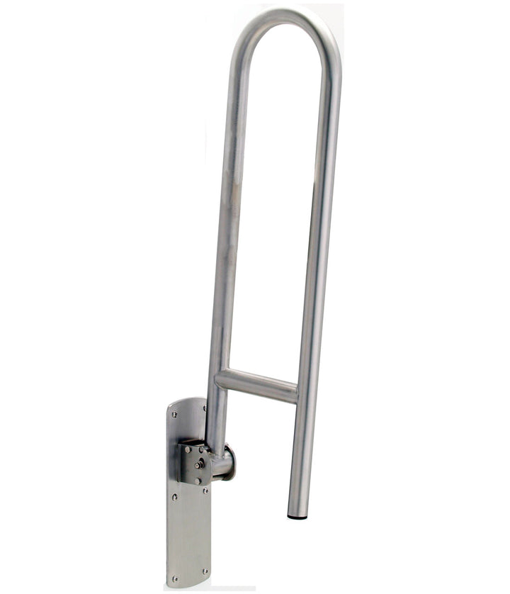 GAMCO 125-Swing-Up Swing Up Grab Bar — product view