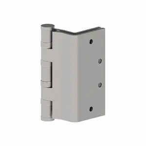 Official Hager BB1263 family image. Ordered configuration: BB1263 5 26D. Size, finish, and options may vary; the exact MPN above controls the item supplied.
