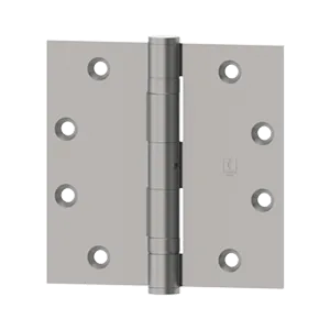 Official Hager BB1279 family image. Ordered configuration: BB1279 4-1/2X4 26D ETW4. Size, finish, and options may vary; the exact MPN above controls the item supplied.