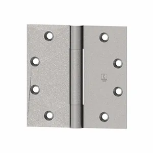 Official Hager AB700 family image. Ordered configuration: AB700 4-1/2X4 US26D ETW4. Size, finish, and options may vary; the exact MPN above controls the item supplied.