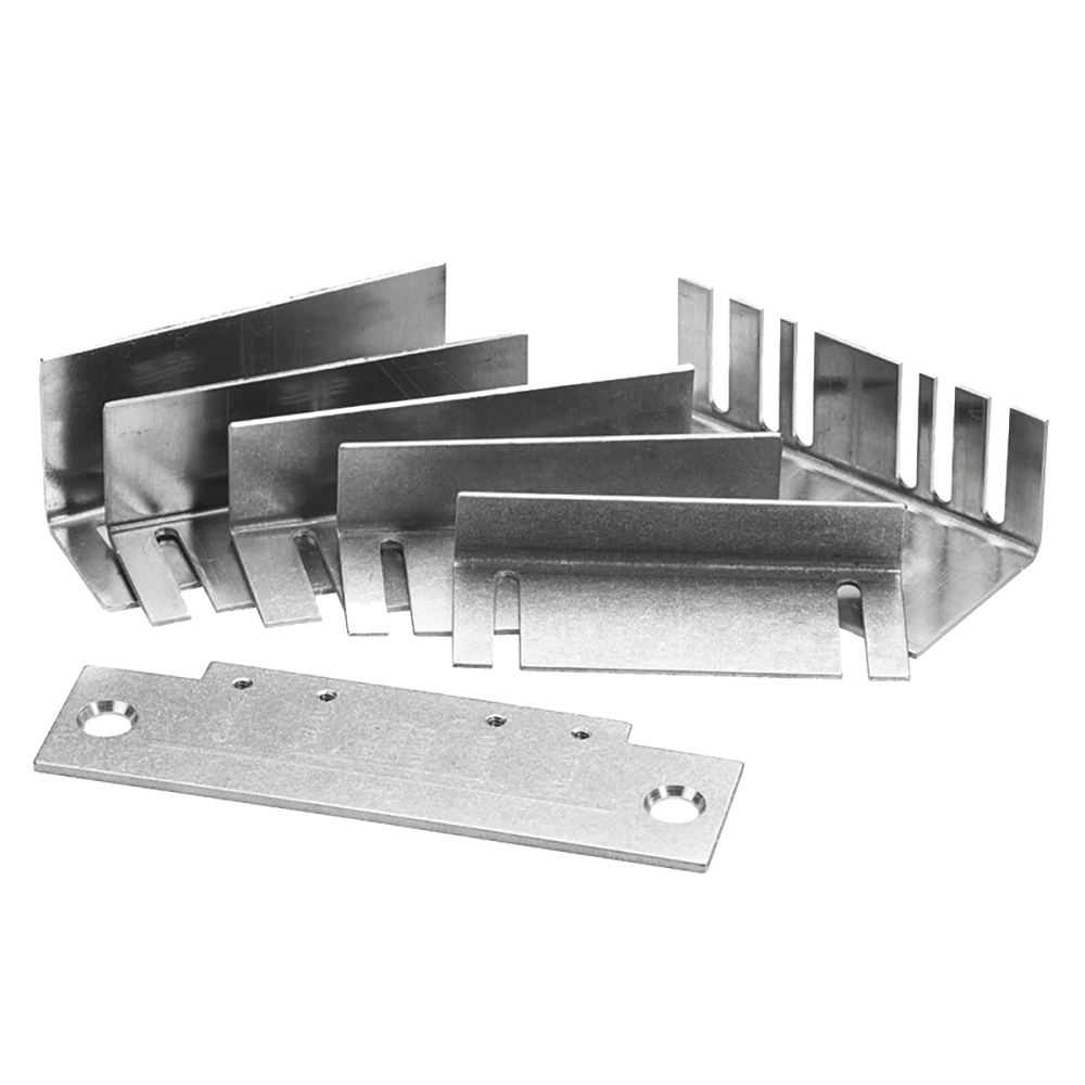 HES Parts and Accessories — HESCUT-MTK product image