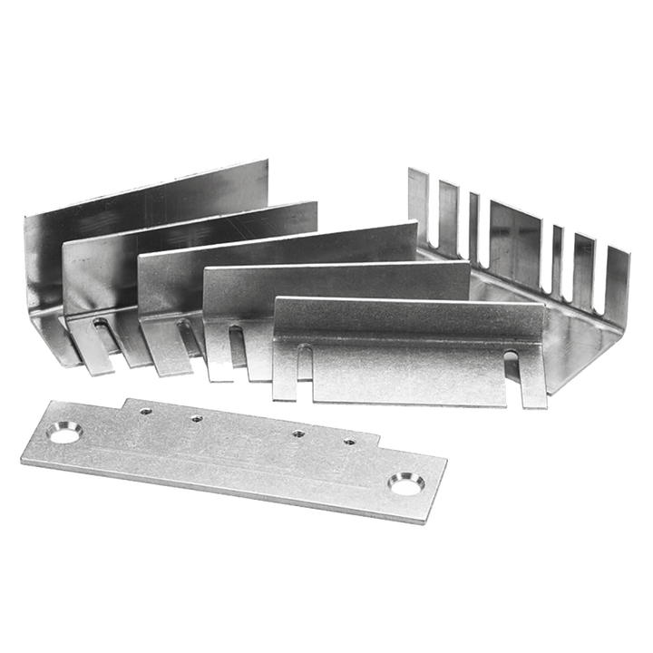 HES Parts and Accessories — HESCUT-MTK product image