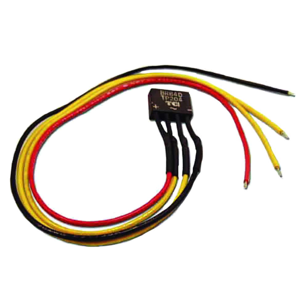 HES Parts and Accessories — 2001-1 product image